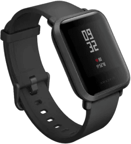 Amazfit watch