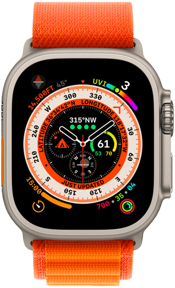Apple Watch